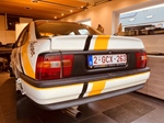 Opel Vectra oldtimer te koop