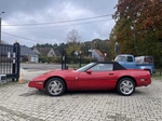 1989 Chevrolet Corvette oldtimer te koop