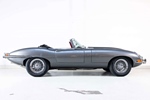 1965 Jaguar E-Type oldtimer te koop