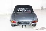 1965 Jaguar E-Type oldtimer te koop