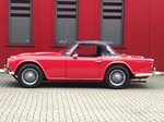 1964 Triumph TR4 oldtimer te koop