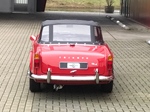 1964 Triumph TR4 oldtimer te koop