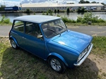 1976 Leyland Clubman 1100 oldtimer te koop