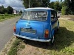 1976 Leyland Clubman 1100 oldtimer te koop