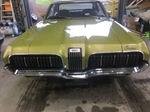 1970 Mercury Cougar XR7 oldtimer te koop