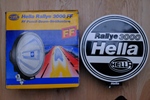 Hella verstralers oldtimer te koop