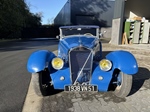 1938 Georges Irat oldtimer te koop