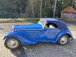 1938 Georges Irat oldtimer te koop