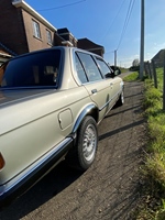 1986 BMW e30 318i oldtimer te koop