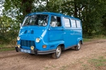 1977 Renault Estafette  Alouette oldtimer te koop