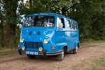 1977 Renault Estafette  Alouette oldtimer te koop