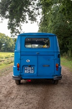 1977 Renault Estafette  Alouette oldtimer te koop