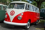 1966 Volkswagen t1 combi oldtimer te koop