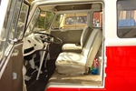 1966 Volkswagen t1 combi oldtimer te koop