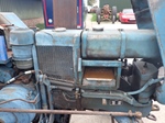 1958 Lanz D2016 Diesel with sickle mower oldtimer tractor te koop