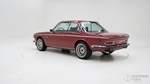 1973 BMW 3.0 CSI oldtimer te koop