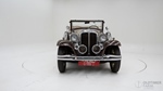 1931 Chrysler CM Roadster oldtimer te koop