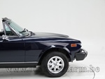 1977 Fiat 124 Spider 2.0 oldtimer te koop