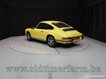 1972 Porsche 911 2.4 T Ölklappe Coupé oldtimer te koop