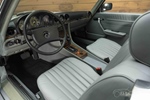 1983 Mercedes 380 oldtimer te koop