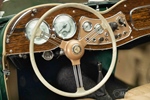 1952 MG TD oldtimer te koop