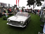 1962 Lancia Flavia Vignal convertible oldtimer te koop