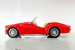 1957 Triumph TR3 oldtimer te koop