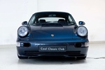 1989 Porsche 964 oldtimer te koop