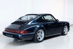 1989 Porsche 964 oldtimer te koop