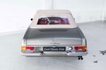 1968 Mercedes 280 SL oldtimer te koop