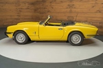 1975 Triumph Spitfire oldtimer te koop