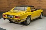 1975 Triumph Spitfire oldtimer te koop