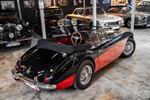 1963 Austin-Healey MK III BJ 8 oldtimer te koop