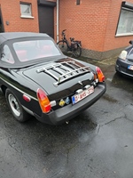 1979 MG B Tourer limited edition oldtimer te koop