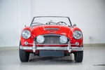 1964 Austin-Healey 3000 MK3 oldtimer te koop