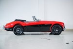 1964 Austin-Healey 3000 MK3 oldtimer te koop