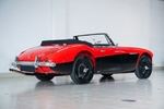 1964 Austin-Healey 3000 MK3 oldtimer te koop