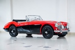 1964 Austin-Healey 3000 MK3 oldtimer te koop