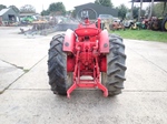 Porsche S309 Vineyard Tractor oldtimer tractor te koop