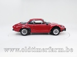 1976 Alpine A110 1300-1600 GR4 oldtimer te koop