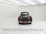 1958 Bentley S1 Sport Saloon by Mulliner oldtimer te koop