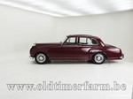 1958 Bentley S1 Sport Saloon by Mulliner oldtimer te koop