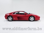 1992 Ferrari 348 TB oldtimer te koop