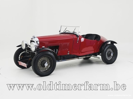 1934 Lagonda Rapier vooroorlogse oldtimer te koop