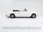 1951 Lancia Aurelia B50 Cabriolet oldtimer te koop