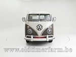 1964 Volkswagen T1 Samba 21 Windows oldtimer te koop