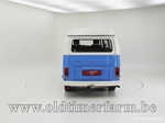 1973 Volkswagen T2 oldtimer te koop