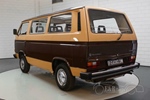 1984 Volkswagen T3 Caravelle oldtimer te koop