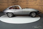 1964 Jaguar E-Type oldtimer te koop