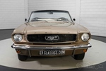 1966 Ford Mustang oldtimer te koop